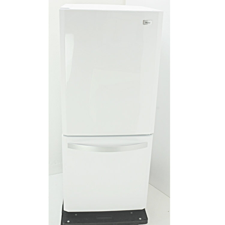 EJ1076番✨Haier✨冷凍冷蔵庫 ✨JR-NF140K ハイアール JR-NF140K-W [ホワイト] 価格比較 - 価格.com