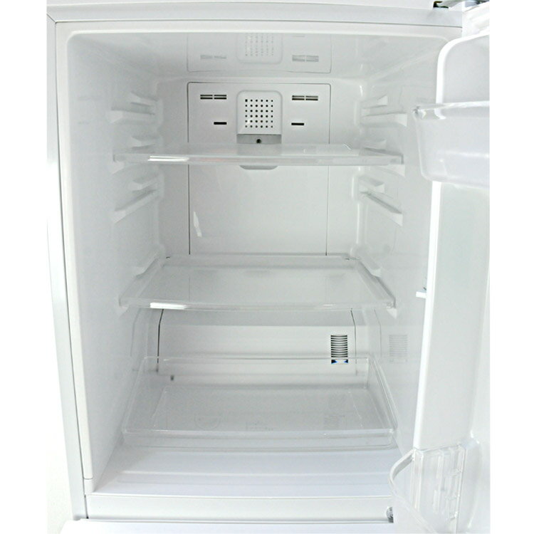 Haier JR-N85B(W) 冷凍冷蔵庫 一人暮らし+spbgp44.ru