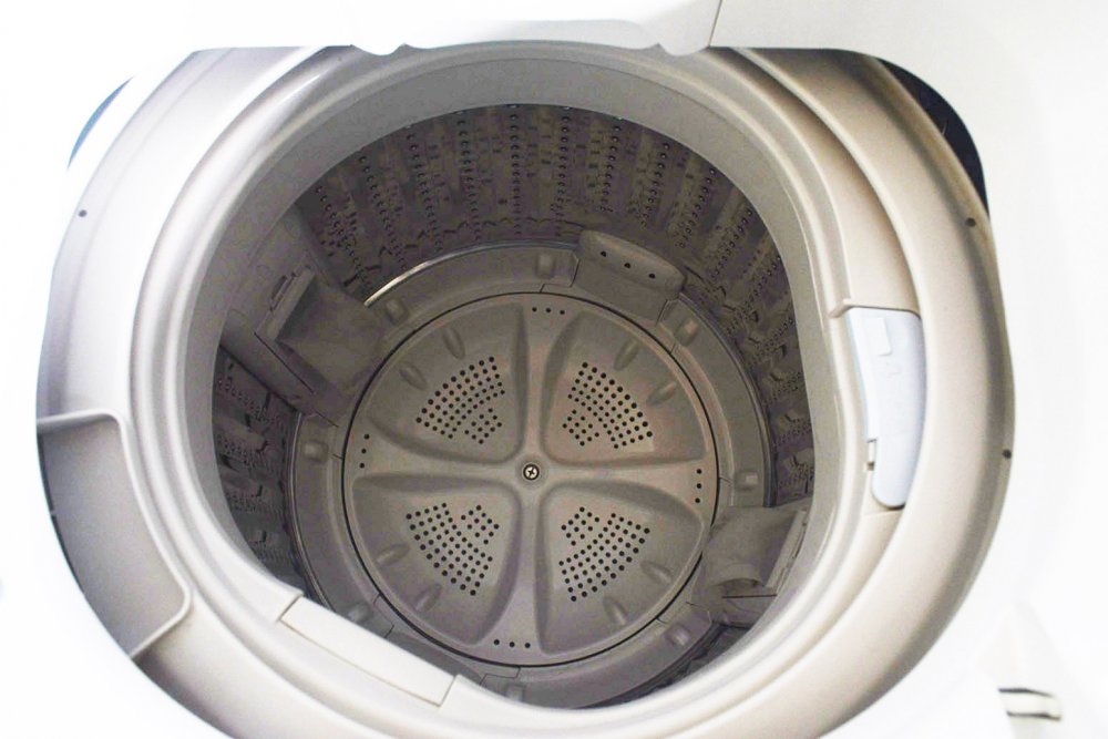 楽天市場 ハイアールジャパンセールス Haier 洗濯機 Jw K50k W 価格比較 商品価格ナビ