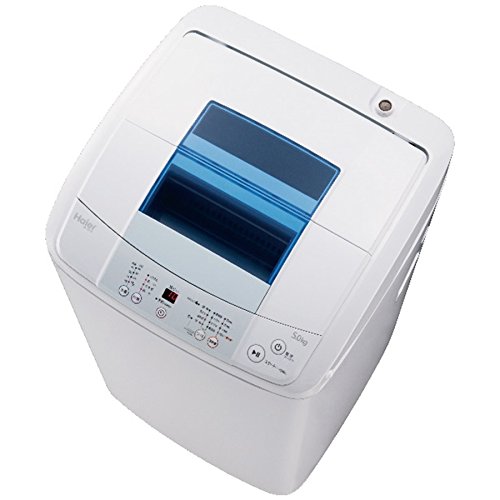 楽天市場】ハイアールジャパンセールス Haier 洗濯機 JW-K50M(W 