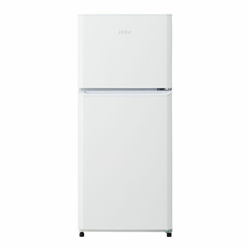 今季イチオリーズ 2021年式　ハイアール　ノンフロン冷凍冷蔵庫（家庭用）　JR-NF121A 冷蔵庫