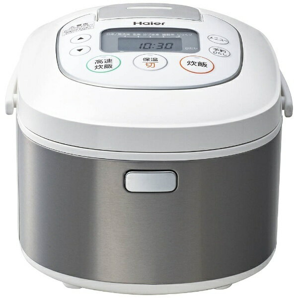 楽天市場】東芝 マイコンジャー炊飯器 1升 RC-18MSL(W)(1台) | 価格 