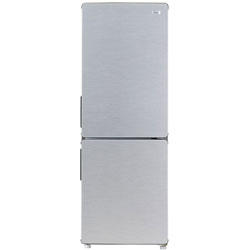 楽天市場】ハイアールジャパンセールス Haier 冷蔵庫 JR-NF235A-S 