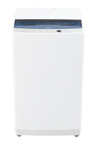 楽天市場】ハイアールジャパンセールス Haier 全自動洗濯機 JW-CD70A(W 