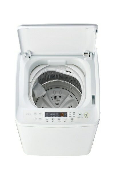 楽天市場】ハイアールジャパンセールス Haier 全自動洗濯機 JW-C33A(W) | 価格比較 - 商品価格ナビ