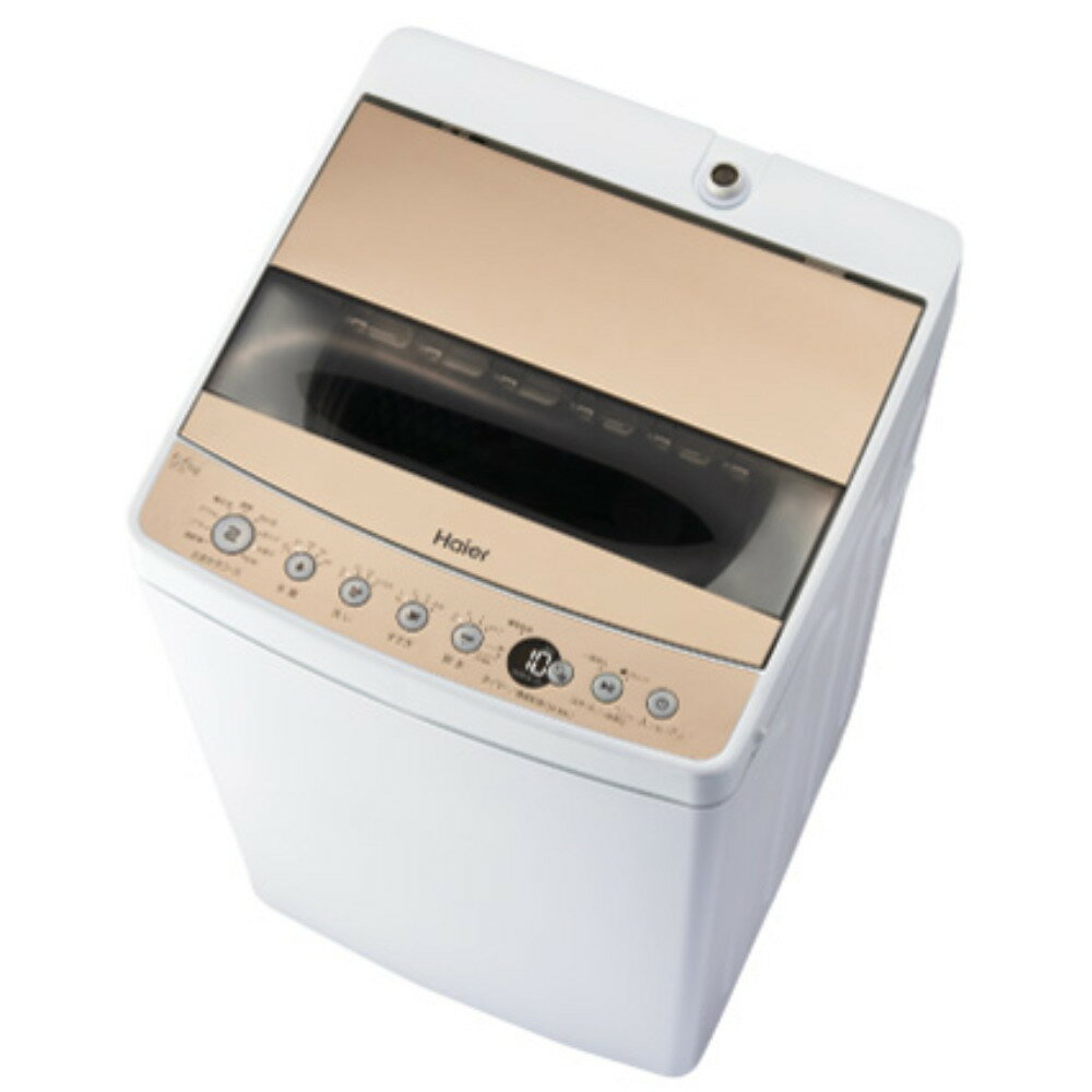 楽天市場】ハイアールジャパンセールス ORIGINALSELECT 全自動洗濯機 