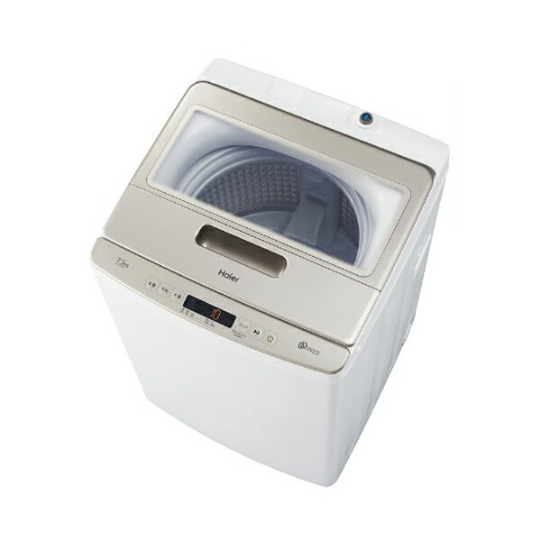 楽天市場】ハイアールジャパンセールス Haier 5.5kg 全自動洗濯機 ホワイト JW-U55A(W) | 価格比較 - 商品価格ナビ