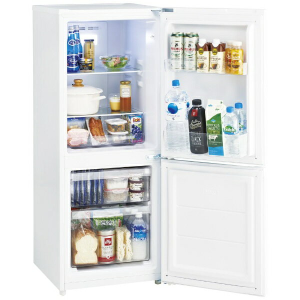 楽天市場】ハイアールジャパンセールス Haier 冷凍冷蔵庫 140L