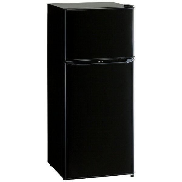 楽天市場】ハイアールジャパンセールス Haier 冷凍冷蔵庫 130L ブラック JR-N130B(K) | 価格比較 - 商品価格ナビ