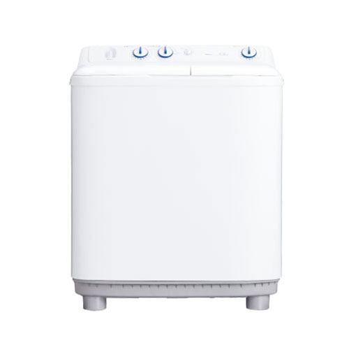 楽天市場】アクア AQUA 二槽式洗濯機 ホワイト AQW-N401(W) | 価格比較