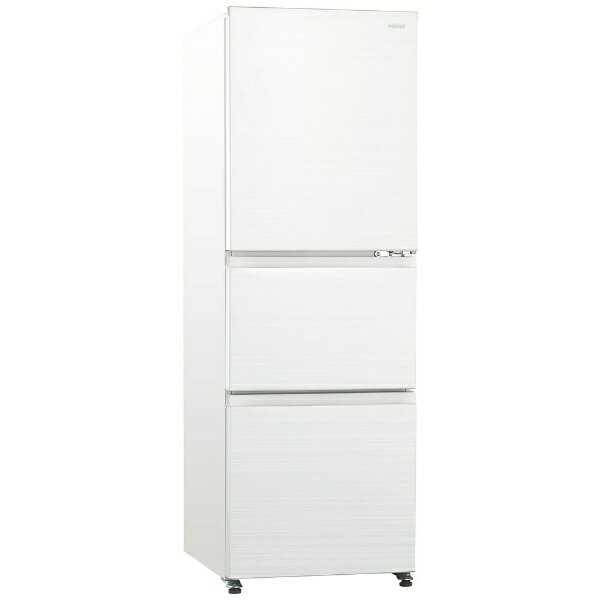 美品】【286L】【Haier】 ハイアール ノンフロン冷凍冷蔵庫 容量286L