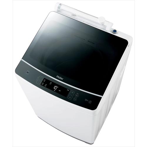 楽天市場】ハイアールジャパンセールス Haier 10.0kg 全自動洗濯機 JW-KD100A(W) | 価格比較 - 商品価格ナビ