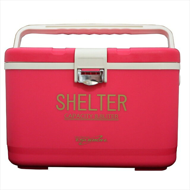 楽天市場】釣王 釣王 TC036 SHELTER 8.8L ブルー （新品）| 価格比較 - 商品価格ナビ