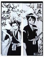 楽天市場】BLEACH-ブリーチ- ポスター・タペストリー 日番谷冬獅