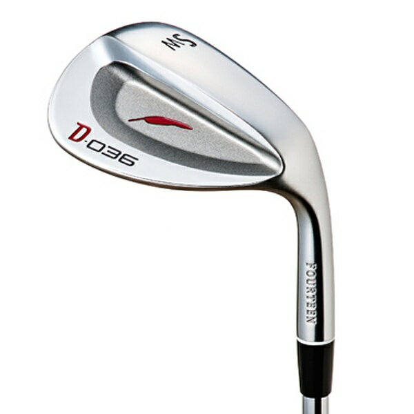 FOURTEEN D036 ウェッジ 2本セット ダイナミックゴールド 楽天市場】フォーティーン フォーティーン FOURTEEN D-036