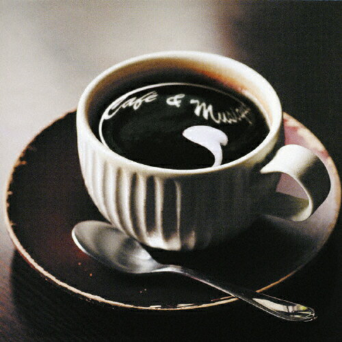 Cafe　＆　Musique～路上集3号～/ＣＤ/TRAK-0079