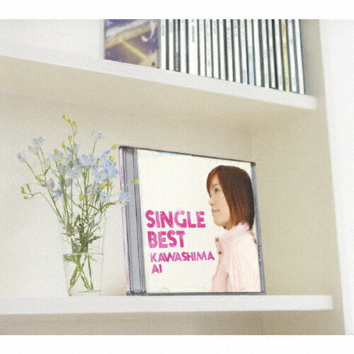 Single　Best/ＣＤ/TRAK-0080