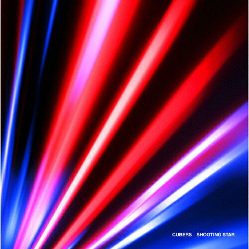 SHOOTING　STAR＜初回盤＞/ＣＤシングル（１２ｃｍ）/BMEJ-0048