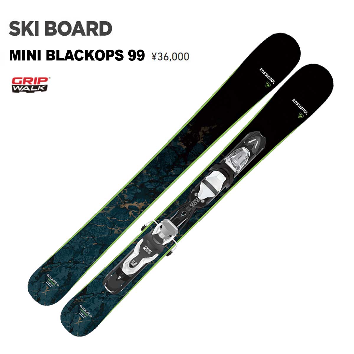 【89%OFF!】 45cm BL ﾐﾆｽｷｰ 三洋 MS-45B 長野三洋化成 スキー板