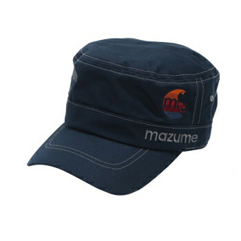 楽天市場】オレンジブルー マズメ/mazume mazume キャップ/mazume CAP MZCP-202 ブラック/フリーサイズ | 価格比較  - 商品価格ナビ