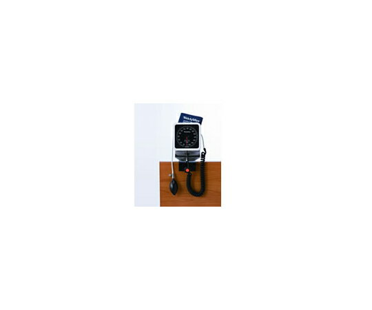 AS ONE 血圧計 タイコス767シリーズ 87001040 ベッド取り付け金具 バッグボード用 NCNI0473010-8229-33