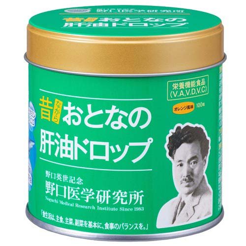 楽天市場】河合製薬 カワイ肝油ドロップ S(300粒) | 価格比較 - 商品価格ナビ