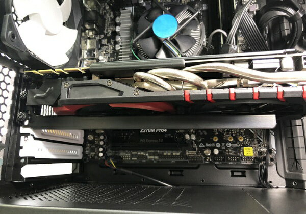 長尾製作所 VGAサポートステイ PCI N-VGASTAY-PCI