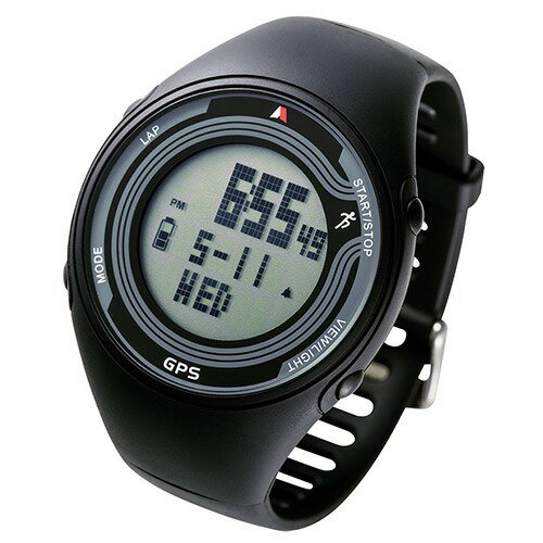 楽天市場 テクタイト アクティノ ランニングgpsウォッチ Wt100 1台 価格比較 商品価格ナビ