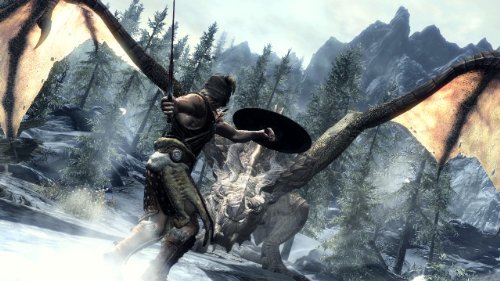 The Elder Scrolls V： Skyrim（ザ エルダースクロールズ V： スカイリム）/PS3/BLJM60413/【CEROレーティング「Z」（18歳以上のみ対象）】