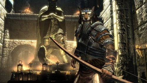 The Elder Scrolls V： Skyrim（ザ エルダースクロールズ V： スカイリム）/PS3/BLJM60413/【CEROレーティング「Z」（18歳以上のみ対象）】