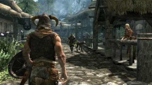The Elder Scrolls V： Skyrim（ザ エルダースクロールズ V： スカイリム）/PS3/BLJM60413/【CEROレーティング「Z」（18歳以上のみ対象）】