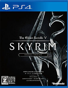 楽天市場】ゼニマックス・アジア The Elder Scrolls V： Skyrim 