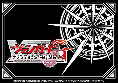 カードファイト!! ヴァンガードG ストライド トゥ ビクトリー!!/3DS/CTRPBCFJ/B 12才以上対象