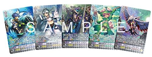 カードファイト!! ヴァンガードG ストライド トゥ ビクトリー!!/3DS/CTRPBCFJ/B 12才以上対象