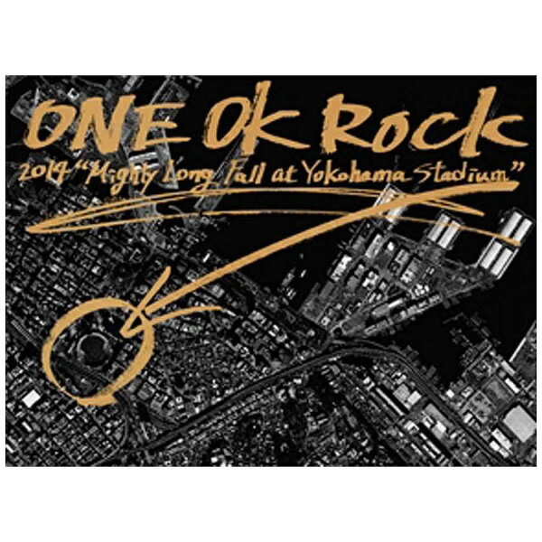 楽天市場 A Sketch One Ok Rock 14 Mighty Long Fall At Yokohama Stadium 初回仕様 ｂｌｕ ｒａｙ ｄｉｓｃ Azxs 1011 価格比較 商品価格ナビ