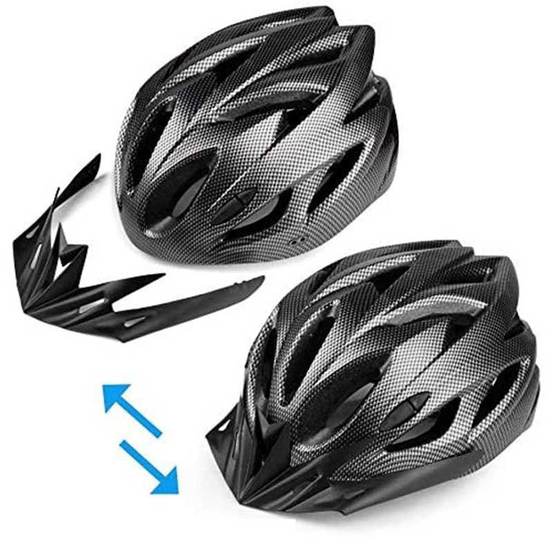 Royal Monster｜ロイヤルモンスター 自転車用ヘルメット フリーサイズ：頭囲:約59～67cm ブラック×イエロー RM-HELMET