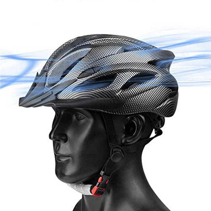 Royal Monster｜ロイヤルモンスター 自転車用ヘルメット フリーサイズ：頭囲:約59～67cm ブラック×イエロー RM-HELMET