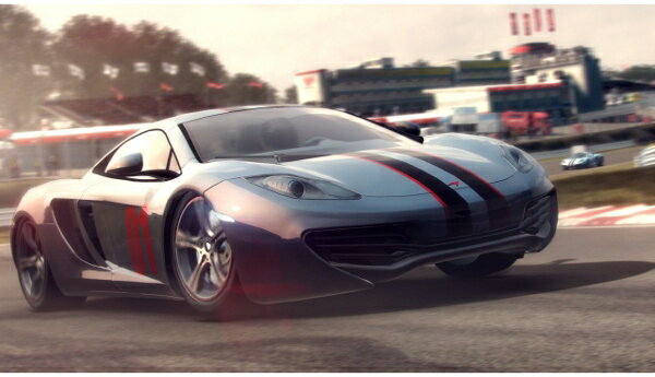 RACE DRIVER GRID 2（レース ドライバー グリッド 2）/PS3/BLJM60559/A 全年齢対象