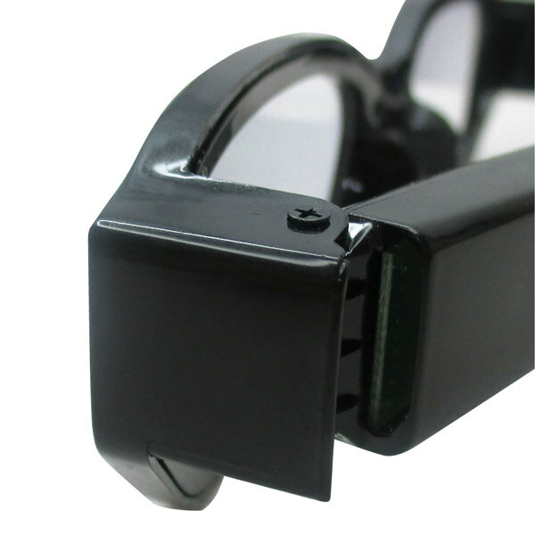 【楽天市場】ブロードウォッチ フルハイビジョン フルHDメガネ型ビデオカメラ GLASS-TF-1080P | 価格比較 - 商品価格ナビ