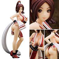 楽天市場】アルファマックス THE KING OF FIGHTERS XIII 不知火舞 レッドver. 1/6 完成品フィギュア SkyTube  スカイチューブ | 価格比較 - 商品価格ナビ