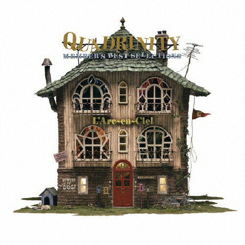 楽天市場 ソニー ミュージックレーベルズ Quadrinity Member S Best Selections 初回生産限定盤 ｃｄ Kscl 1563 価格比較 商品価格ナビ