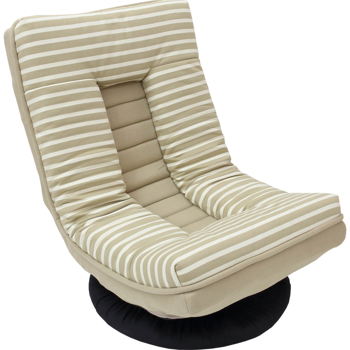 【楽天市場】イナダ商事 イナダ商事 回転 座椅子 ILO アイロ チェア タン IACLCA374 価格比較 商品価格ナビ