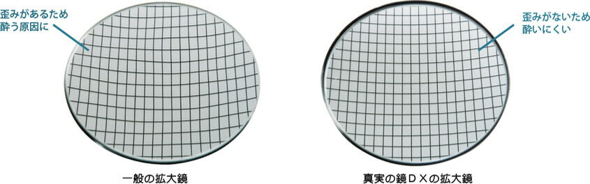 【美品】アイキャッチ 　真実の鏡 Luxe 両面Z型 luxer2.jpg