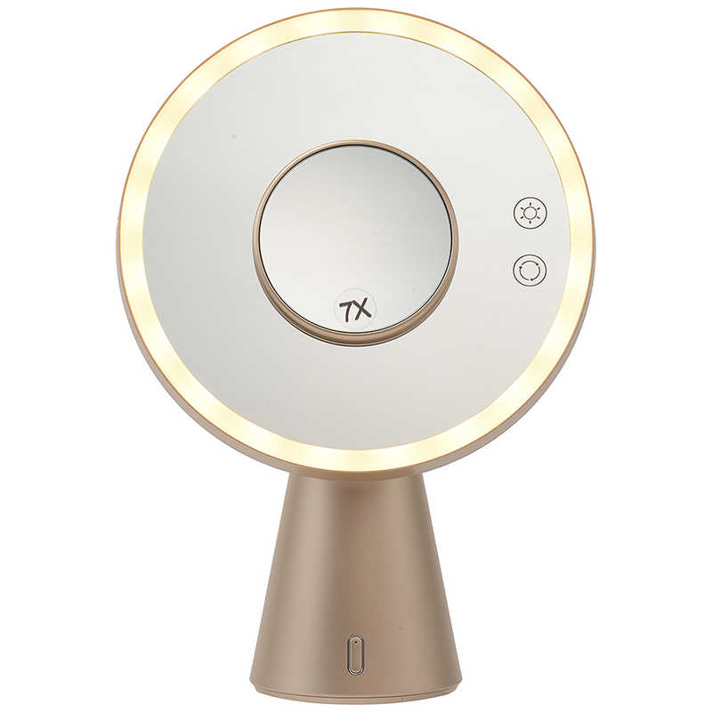 アイキャッチ 真実の鏡 Luxe-Bluetooth 真実の鏡Luxe-Bluetooth | アイキャッチ[eyecatch]