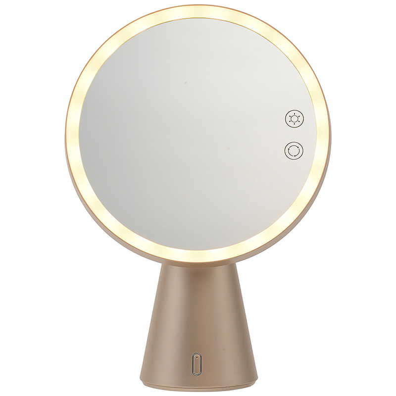 アイキャッチ 真実の鏡 Luxe-Bluetooth 真実の鏡Luxe-Bluetooth | アイキャッチ[eyecatch]