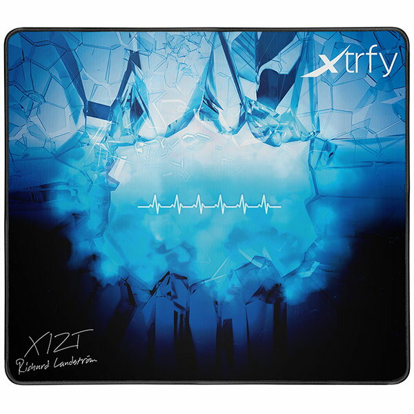 楽天市場 テクテク Xtrfy Xtp1 Xizt ゲーミングマウスパッド Lサイズ 価格比較 商品価格ナビ