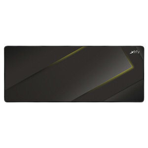 楽天市場 テクテク Xtrfy ゲーミングマウスパッド Xlサイズ ハイスピード表面 Gp1 Extra Large エクストリファイ Xl Sized Gaming Mousepad 価格比較 商品価格ナビ