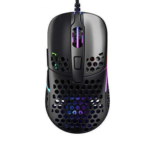 楽天市場 テクテク Xtrfy M42 Rgb ブラック ゲーミングマウス 価格比較 商品価格ナビ