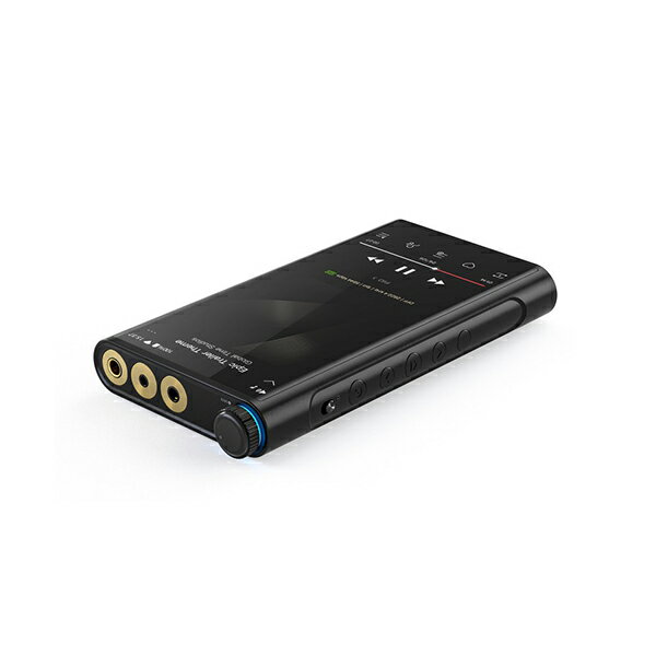 フィーオ Fiio M11-B [32GB] DAPの+inforsante.fr