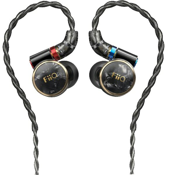 fiio インイヤー型イヤホン FDX fiio インイヤー型イヤホン FDX